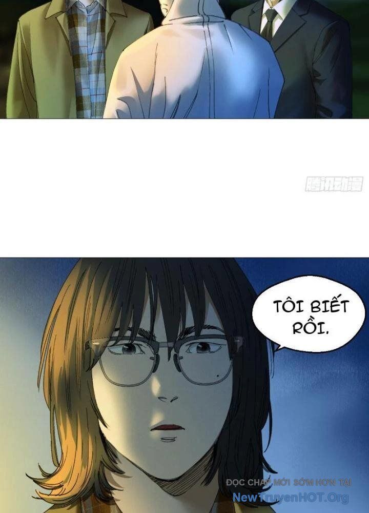 Giờ Ngọ Ba Khắc Chap 31 - Next Chap 32
