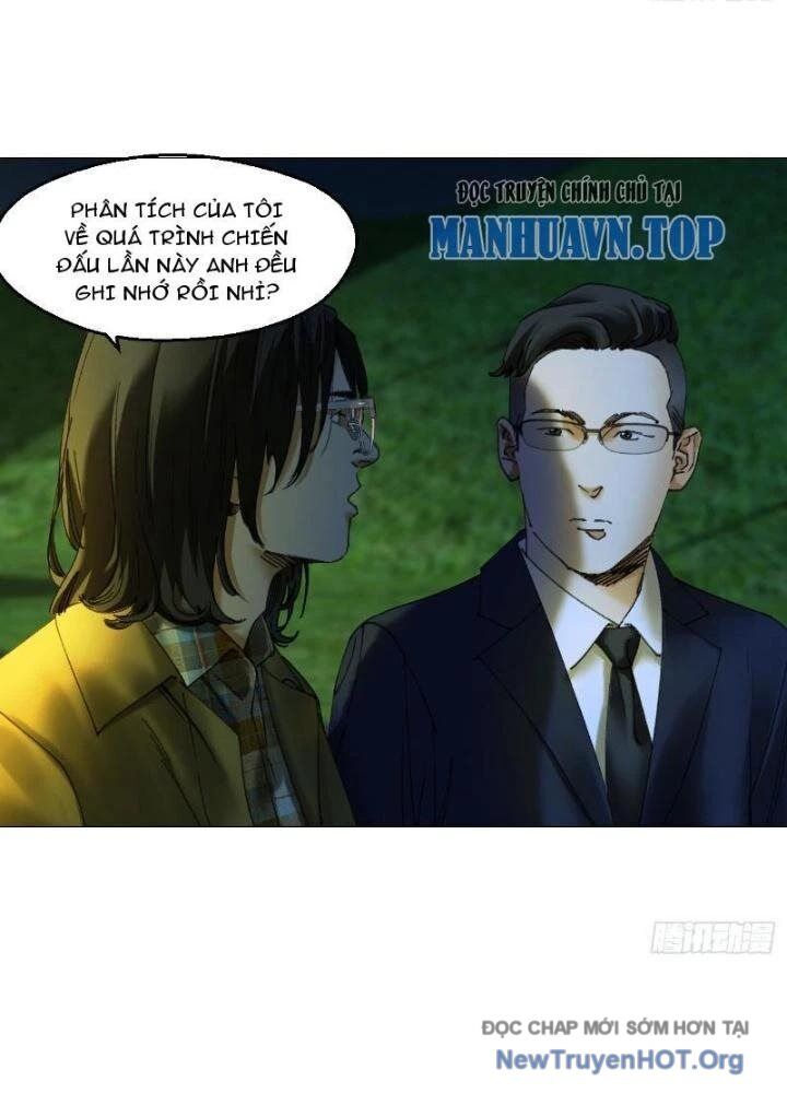 Giờ Ngọ Ba Khắc Chap 31 - Next Chap 32