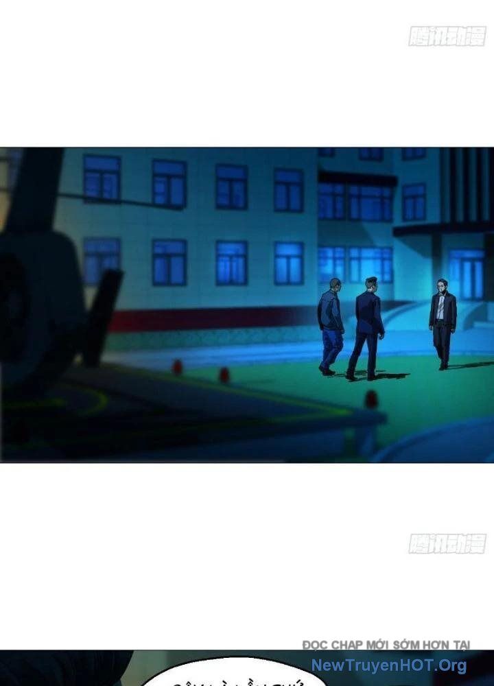 Giờ Ngọ Ba Khắc Chap 31 - Next Chap 32