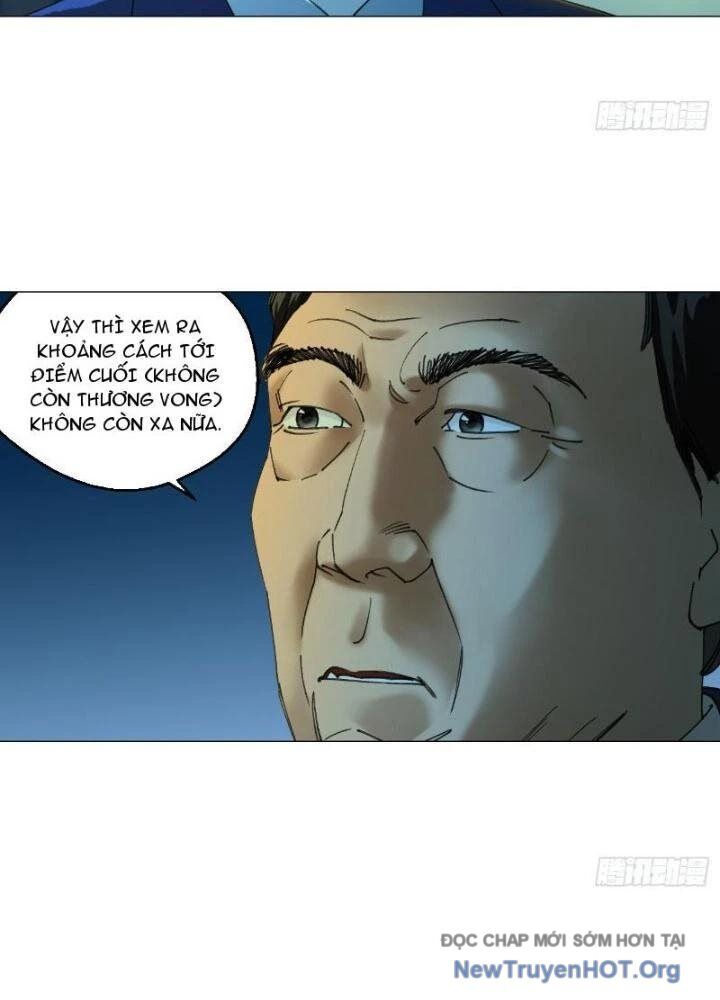 Giờ Ngọ Ba Khắc Chap 31 - Next Chap 32