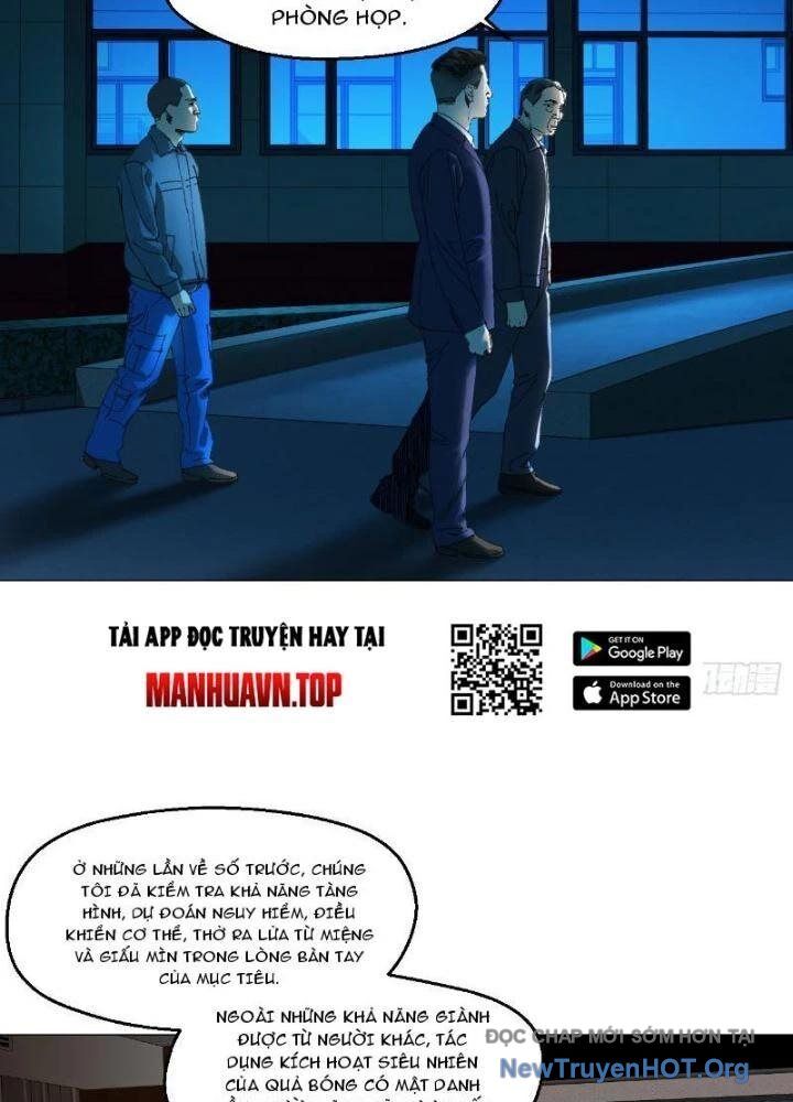 Giờ Ngọ Ba Khắc Chap 31 - Next Chap 32