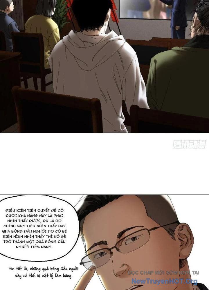 Giờ Ngọ Ba Khắc Chap 31 - Next Chap 32