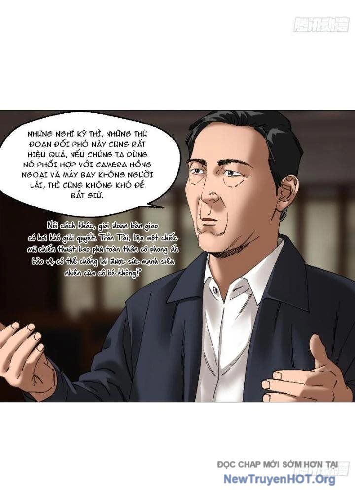 Giờ Ngọ Ba Khắc Chap 31 - Next Chap 32