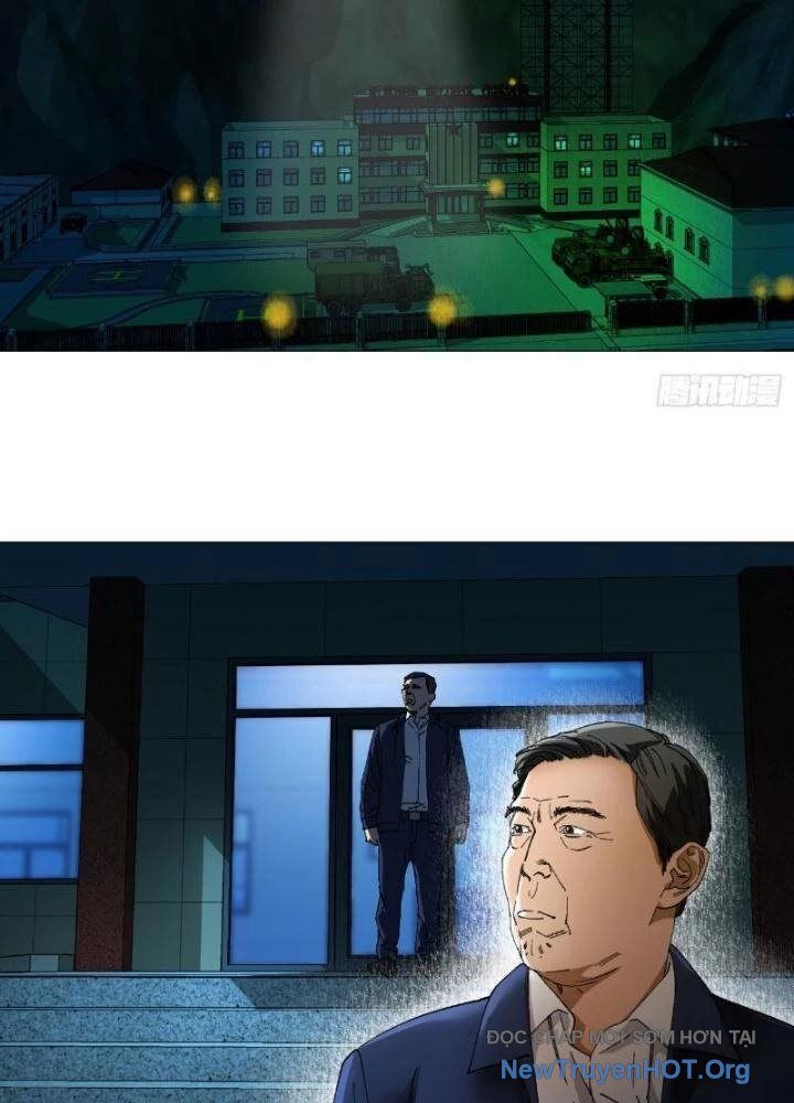Giờ Ngọ Ba Khắc Chap 31 - Next Chap 32
