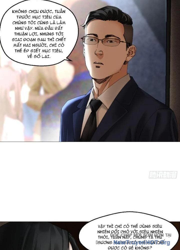 Giờ Ngọ Ba Khắc Chap 31 - Next Chap 32