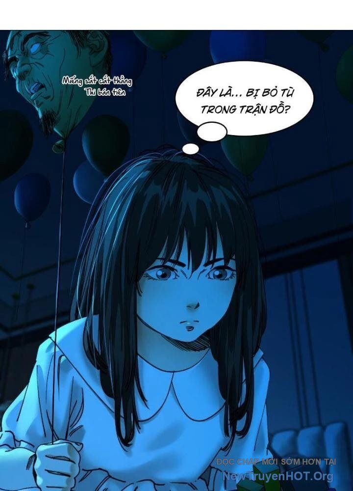 Giờ Ngọ Ba Khắc Chap 31 - Next Chap 32