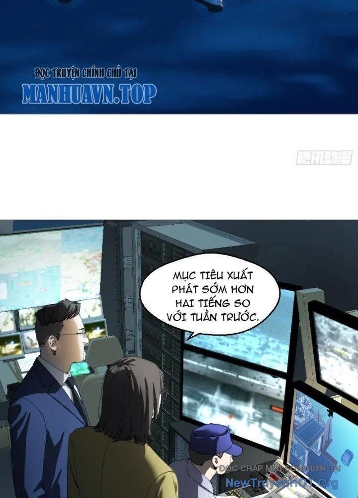 Giờ Ngọ Ba Khắc Chap 32 - Next Chap 33