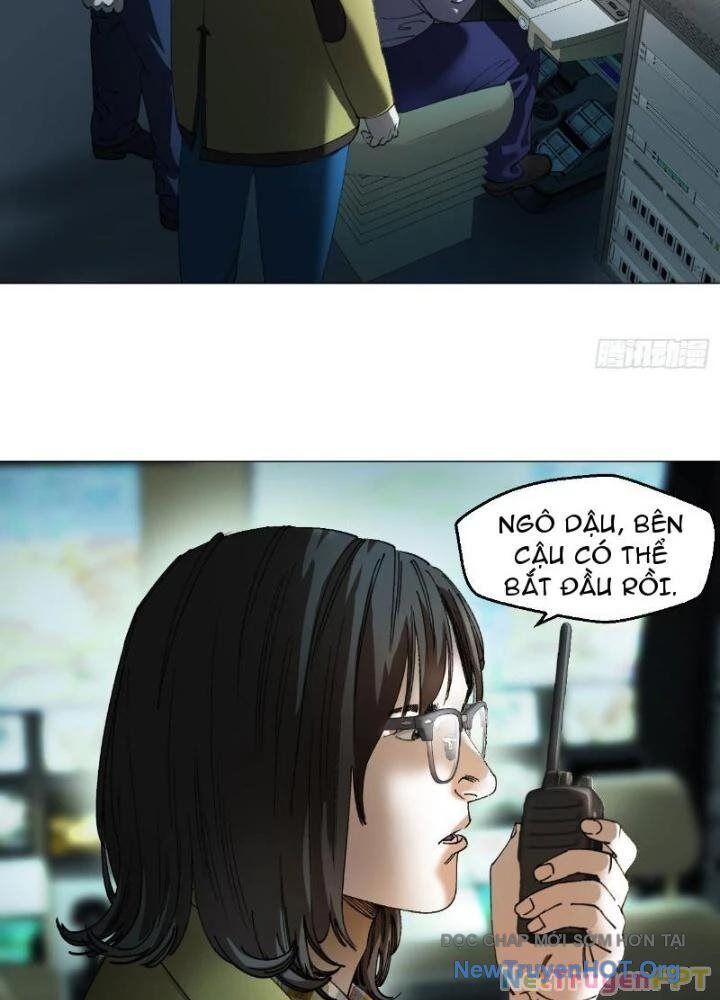 Giờ Ngọ Ba Khắc Chap 32 - Next Chap 33