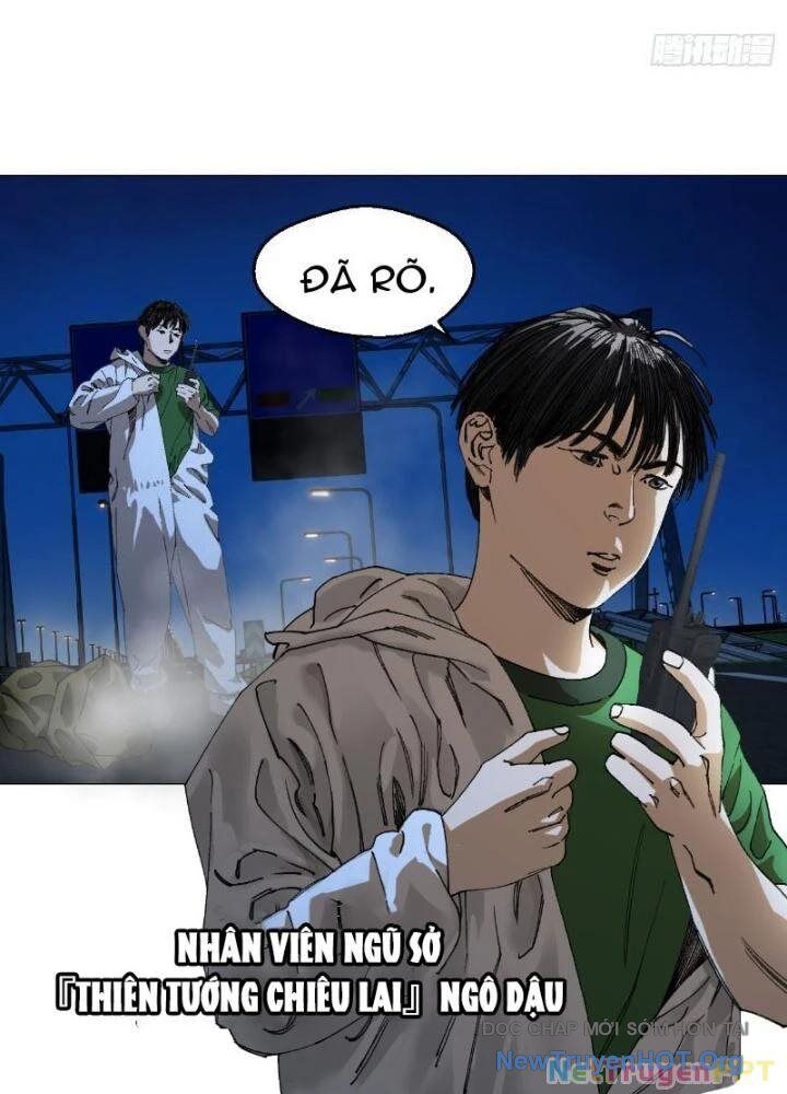 Giờ Ngọ Ba Khắc Chap 32 - Next Chap 33