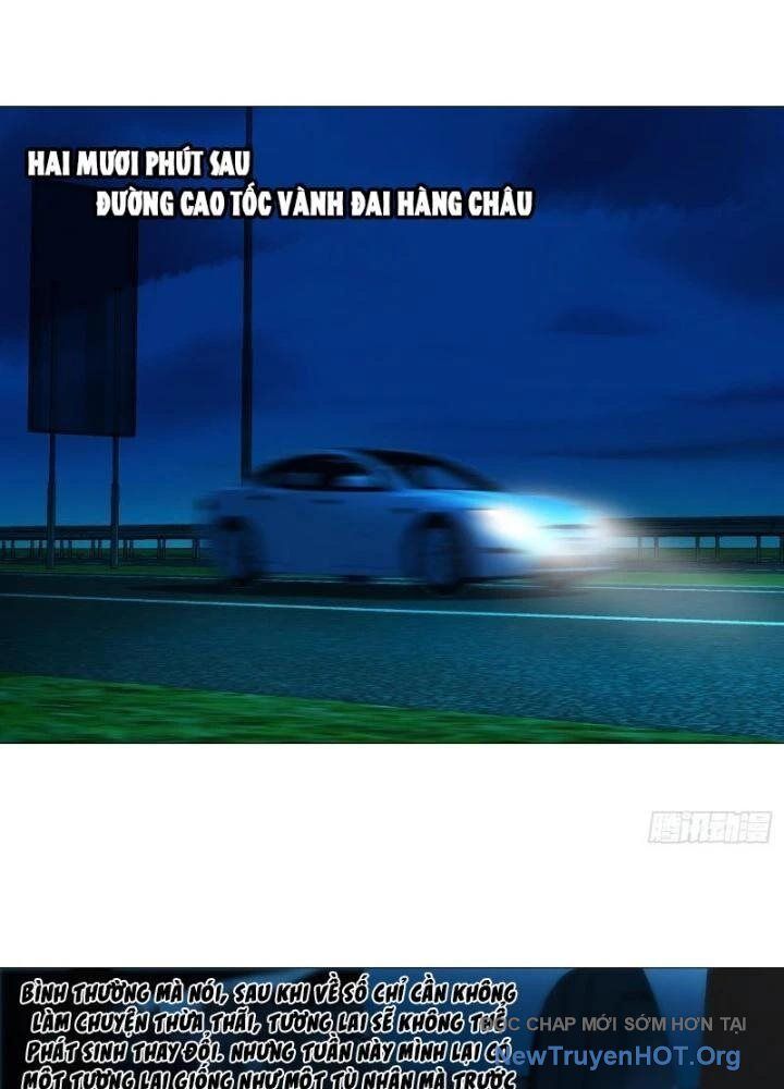 Giờ Ngọ Ba Khắc Chap 32 - Next Chap 33