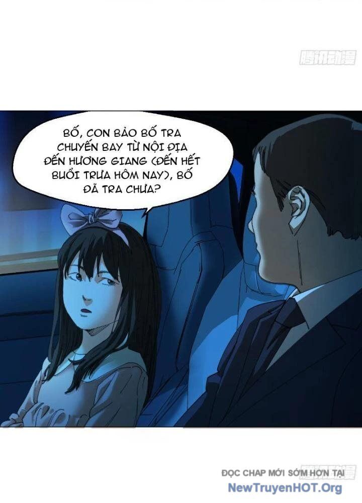 Giờ Ngọ Ba Khắc Chap 32 - Next Chap 33
