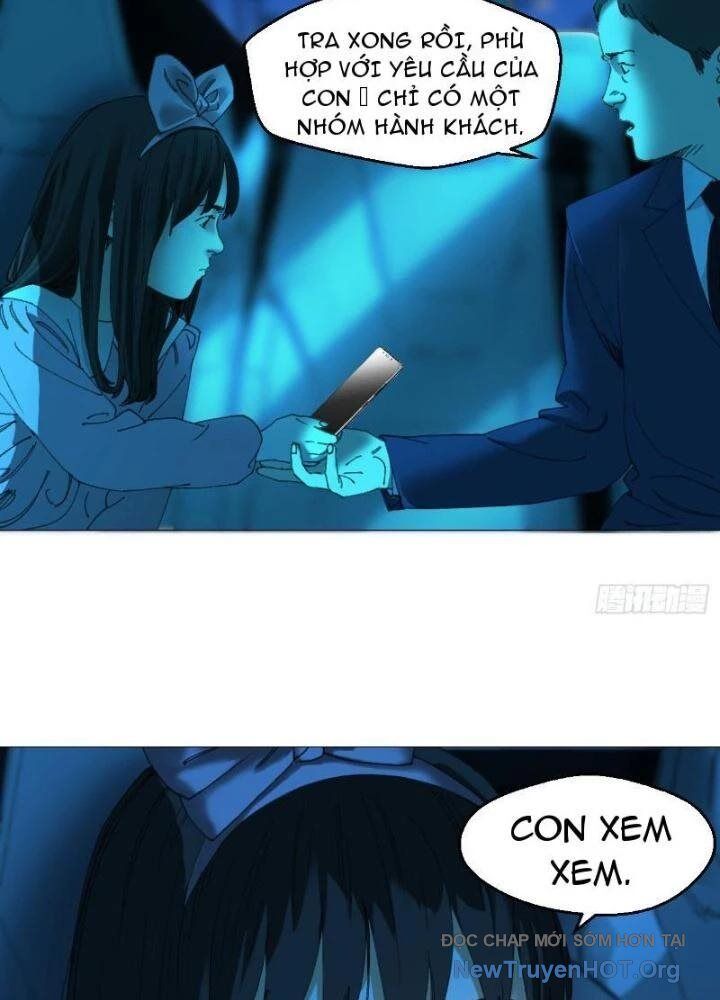Giờ Ngọ Ba Khắc Chap 32 - Next Chap 33