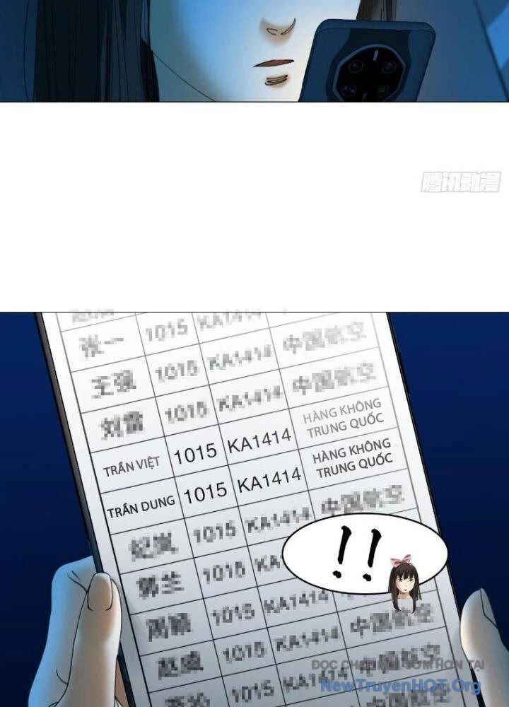 Giờ Ngọ Ba Khắc Chap 32 - Next Chap 33