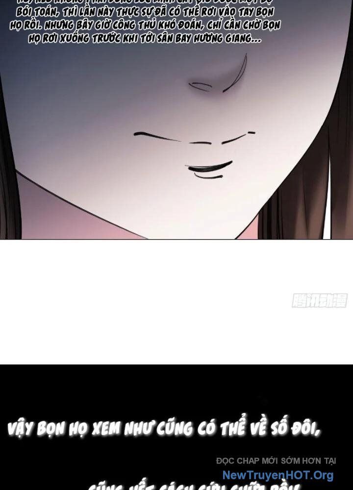 Giờ Ngọ Ba Khắc Chap 32 - Next Chap 33