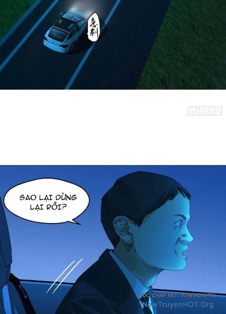 Giờ Ngọ Ba Khắc Chap 32 - Next Chap 33