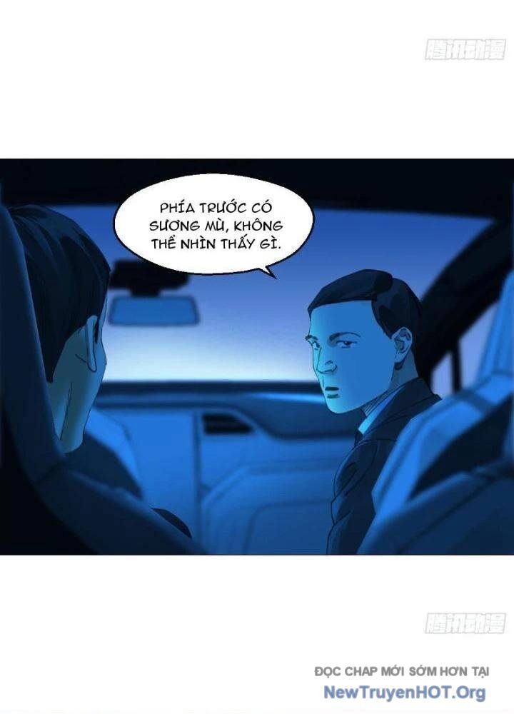 Giờ Ngọ Ba Khắc Chap 32 - Next Chap 33