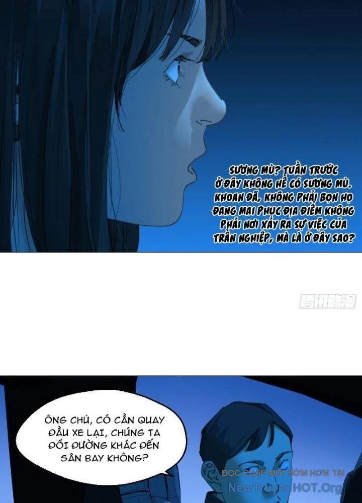 Giờ Ngọ Ba Khắc Chap 32 - Next Chap 33