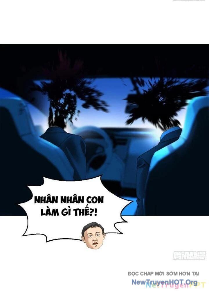 Giờ Ngọ Ba Khắc Chap 32 - Next Chap 33