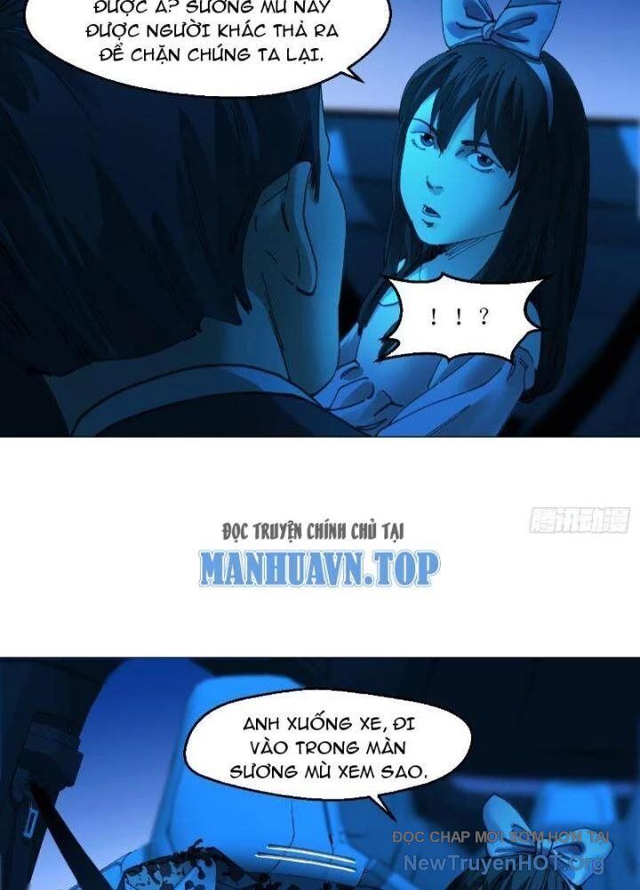 Giờ Ngọ Ba Khắc Chap 32 - Next Chap 33