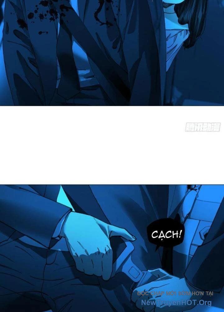Giờ Ngọ Ba Khắc Chap 32 - Next Chap 33