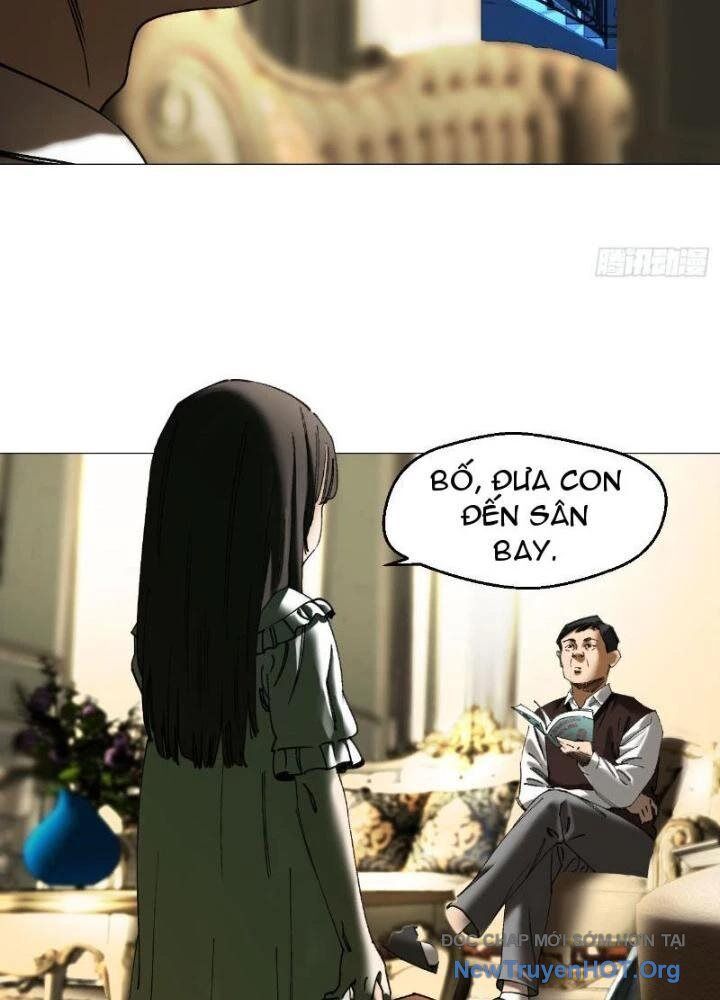 Giờ Ngọ Ba Khắc Chap 32 - Next Chap 33
