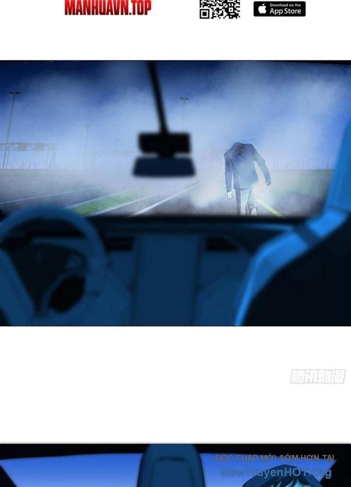 Giờ Ngọ Ba Khắc Chap 32 - Next Chap 33