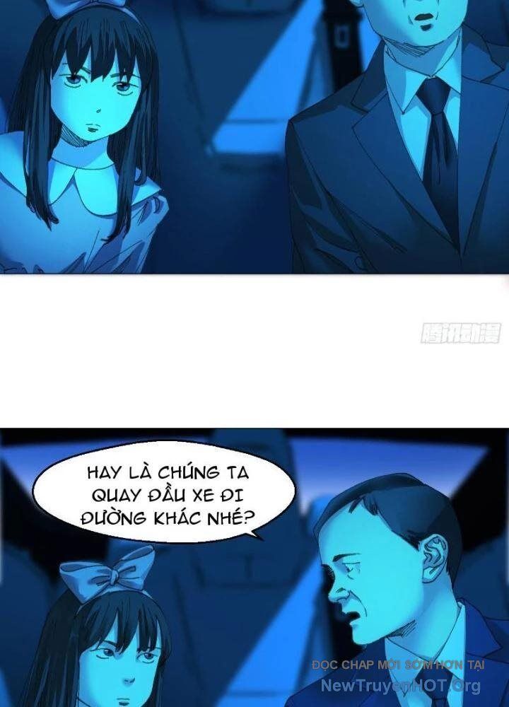 Giờ Ngọ Ba Khắc Chap 32 - Next Chap 33