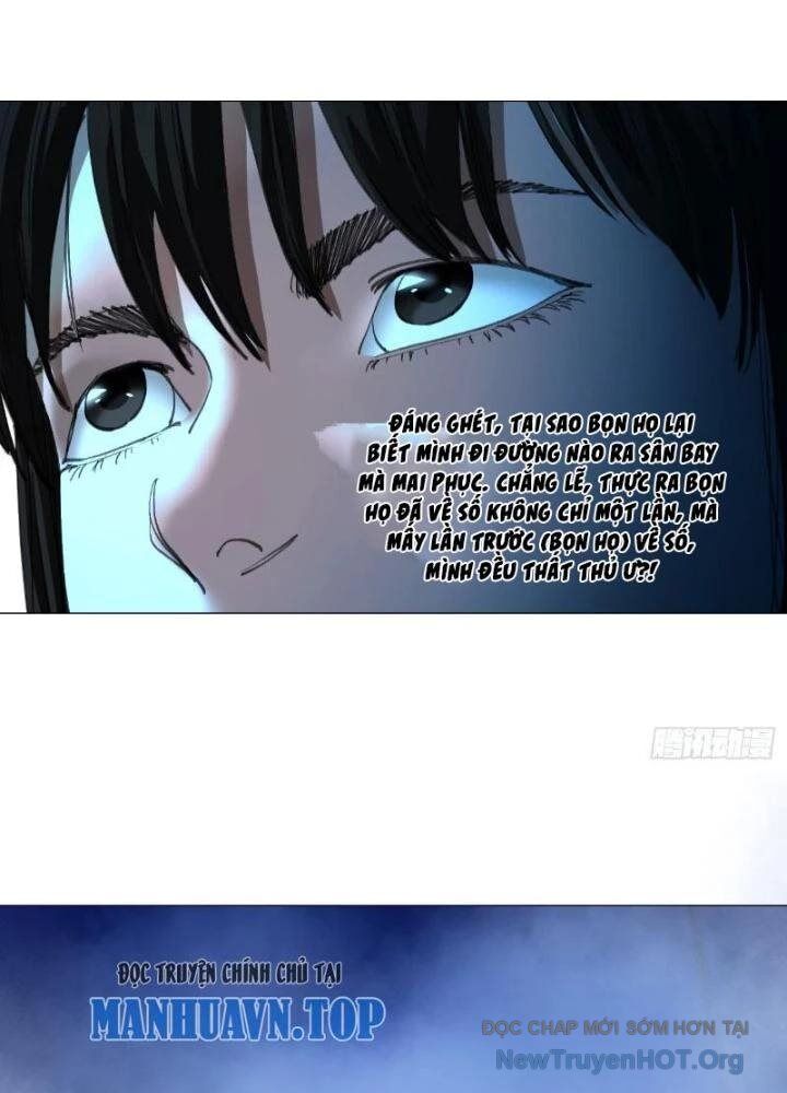 Giờ Ngọ Ba Khắc Chap 32 - Next Chap 33