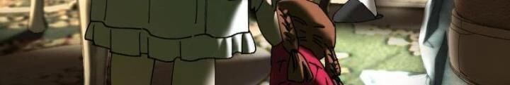 Giờ Ngọ Ba Khắc Chap 32 - Next Chap 33