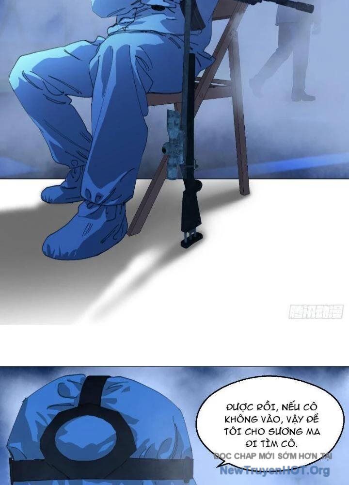 Giờ Ngọ Ba Khắc Chap 32 - Next Chap 33