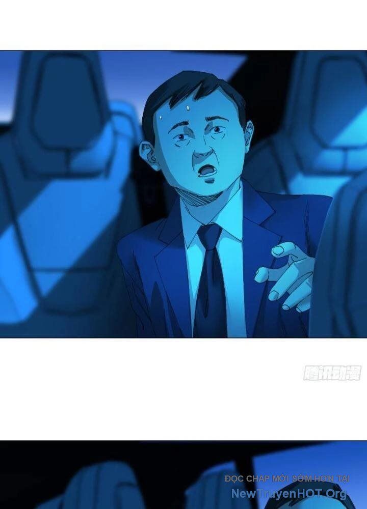 Giờ Ngọ Ba Khắc Chap 32 - Next Chap 33