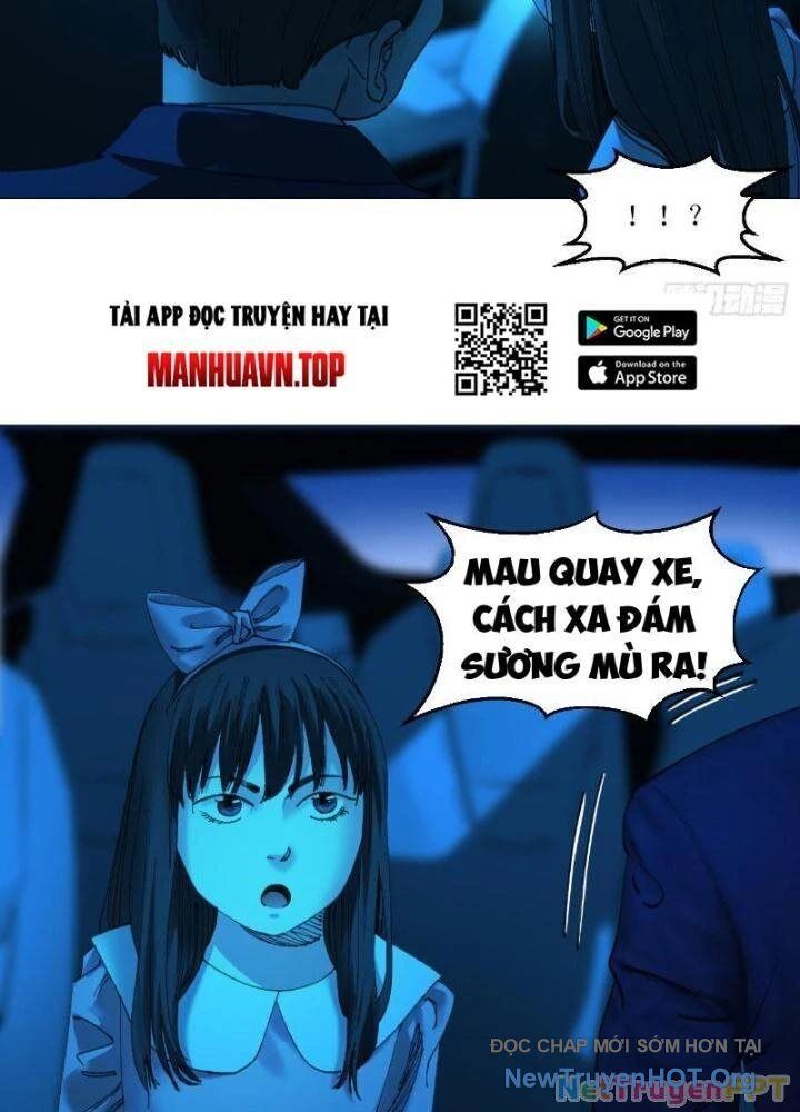 Giờ Ngọ Ba Khắc Chap 32 - Next Chap 33