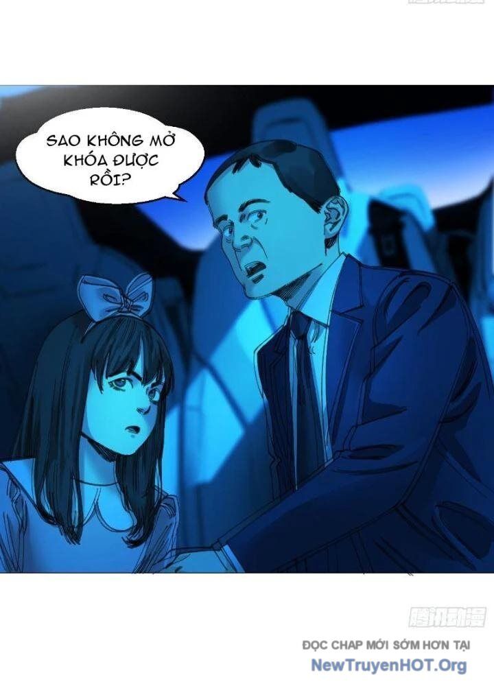 Giờ Ngọ Ba Khắc Chap 32 - Next Chap 33