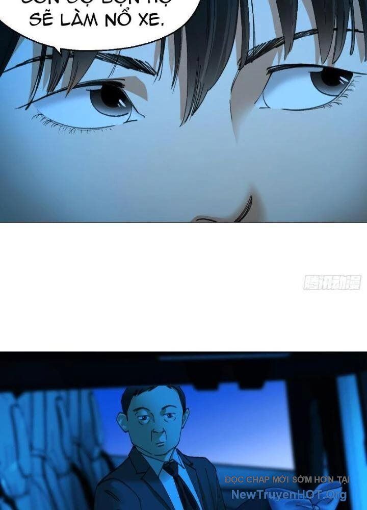 Giờ Ngọ Ba Khắc Chap 32 - Next Chap 33