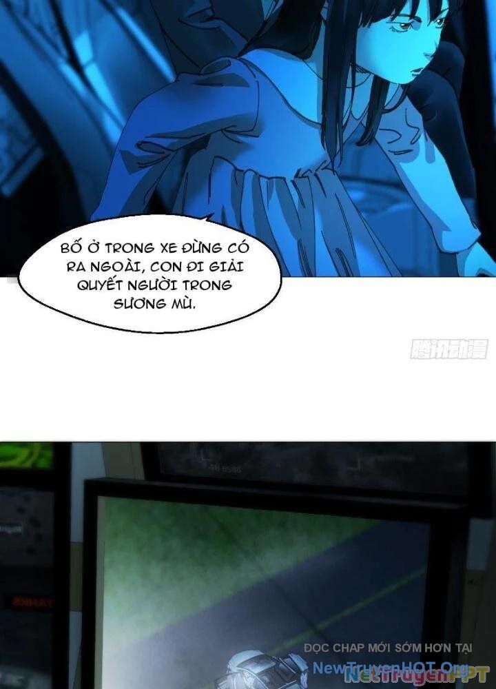 Giờ Ngọ Ba Khắc Chap 32 - Next Chap 33