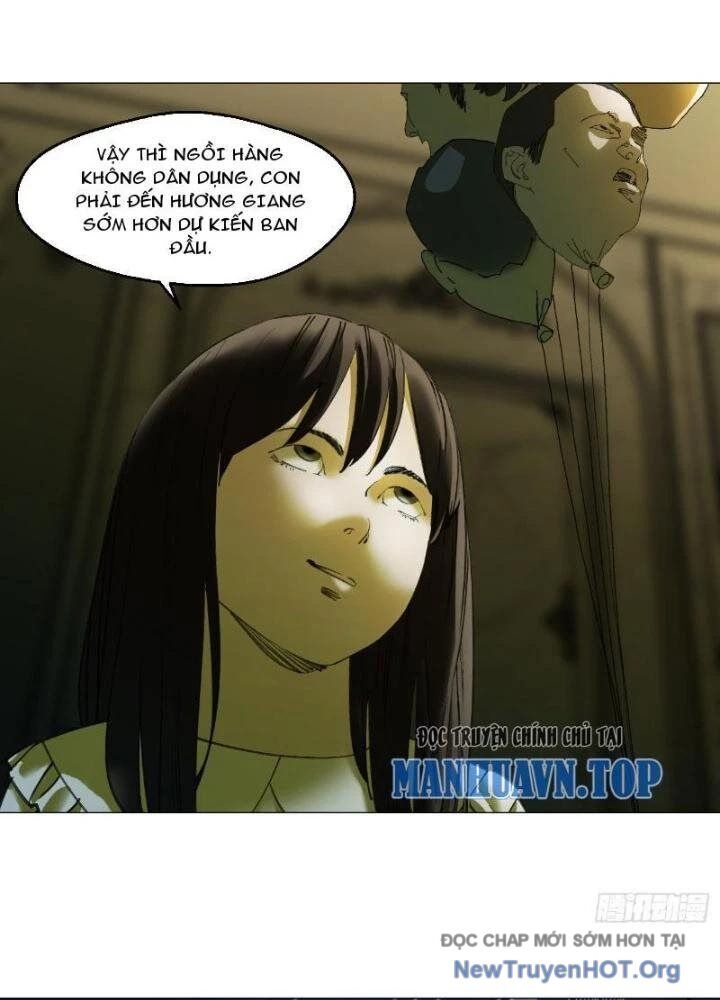 Giờ Ngọ Ba Khắc Chap 32 - Next Chap 33