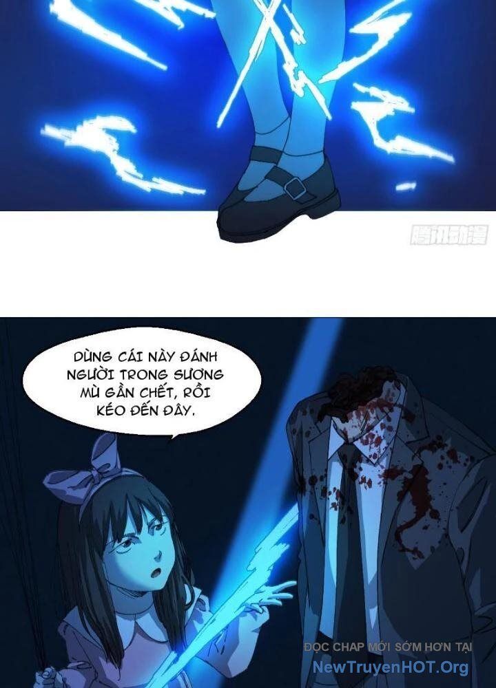 Giờ Ngọ Ba Khắc Chap 33 - Next Chap 34