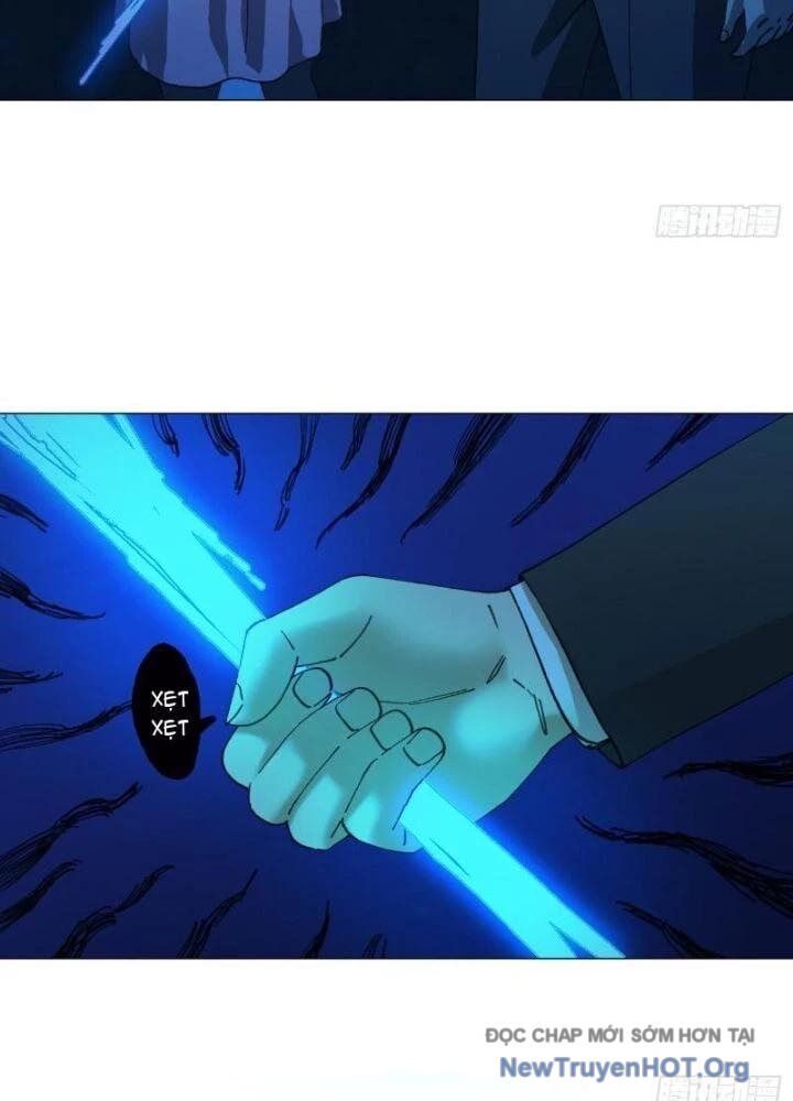 Giờ Ngọ Ba Khắc Chap 33 - Next Chap 34