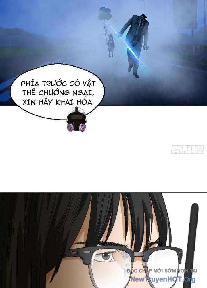 Giờ Ngọ Ba Khắc Chap 33 - Next Chap 34