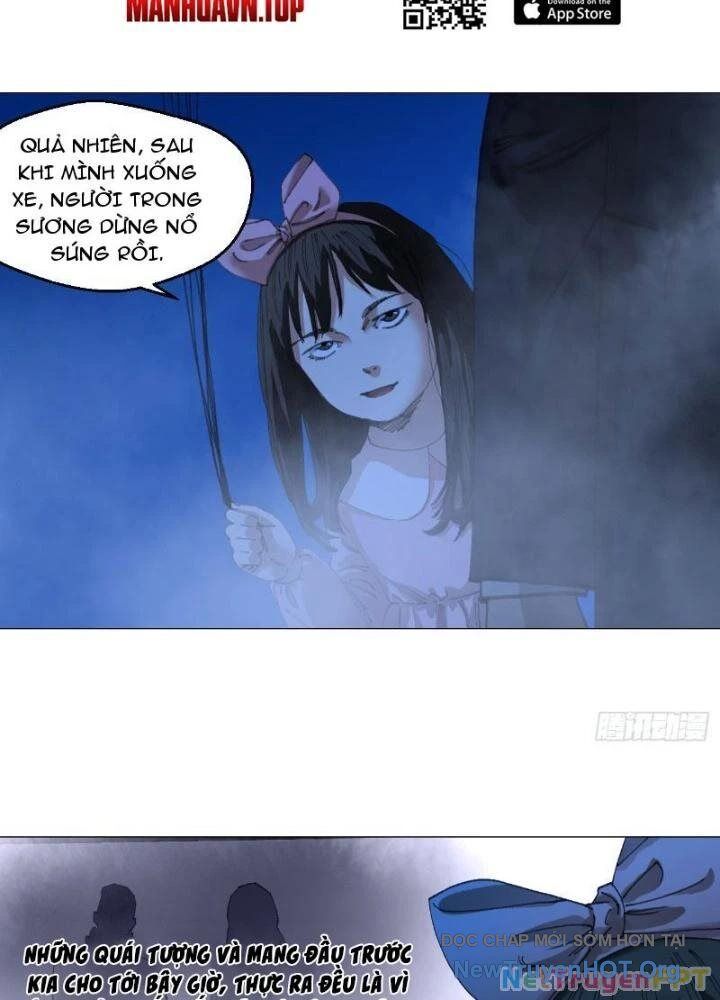 Giờ Ngọ Ba Khắc Chap 33 - Next Chap 34