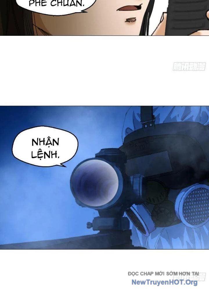 Giờ Ngọ Ba Khắc Chap 33 - Next Chap 34