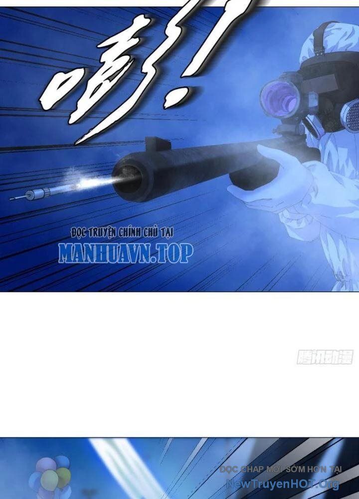 Giờ Ngọ Ba Khắc Chap 33 - Next Chap 34