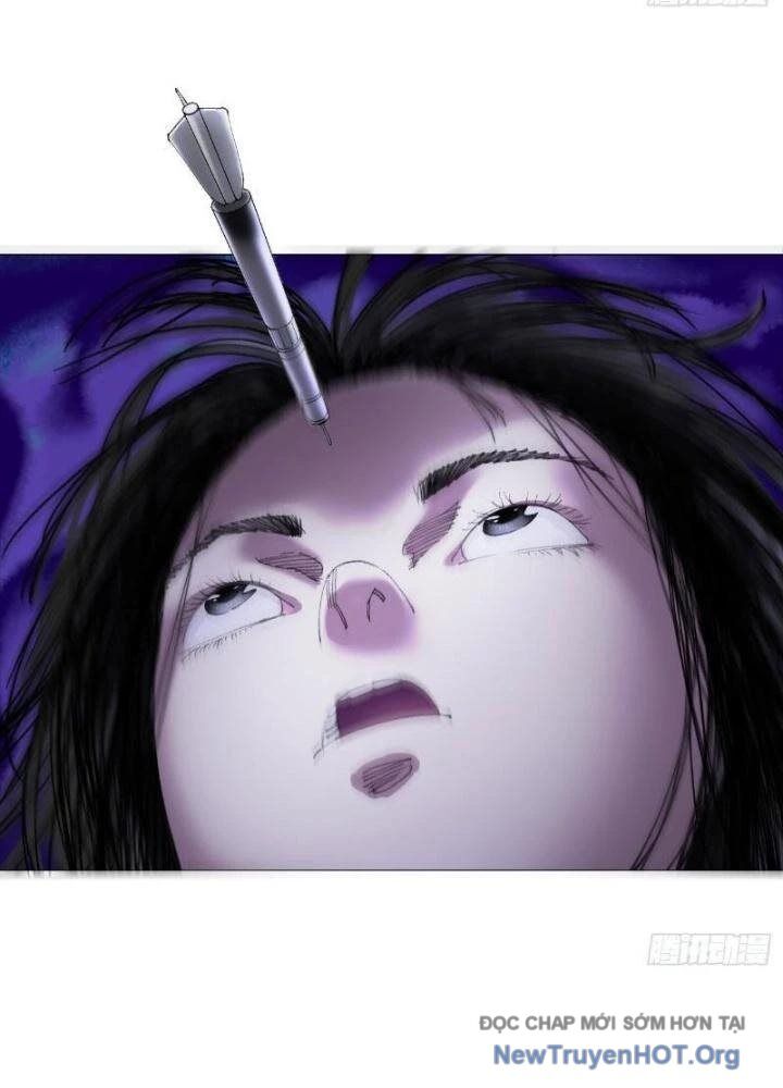 Giờ Ngọ Ba Khắc Chap 33 - Next Chap 34