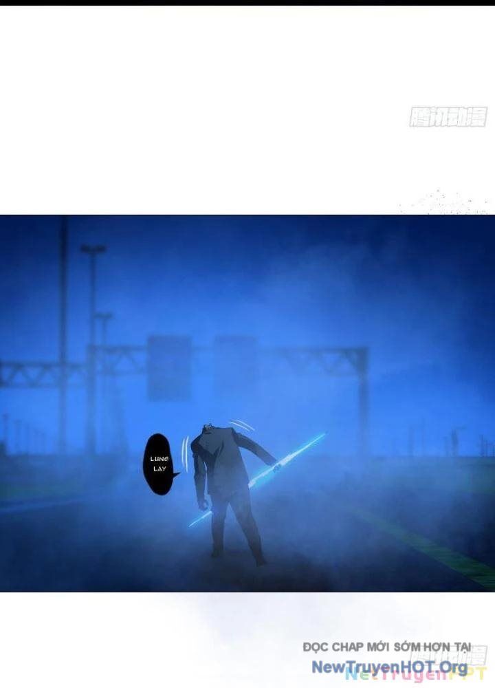 Giờ Ngọ Ba Khắc Chap 33 - Next Chap 34