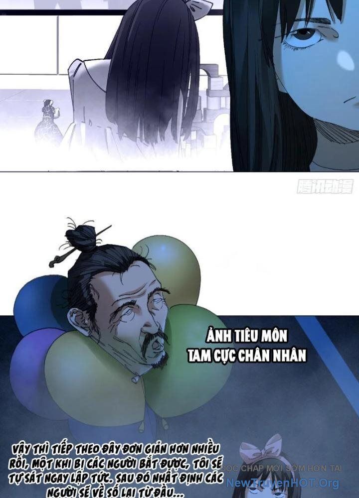 Giờ Ngọ Ba Khắc Chap 33 - Next Chap 34
