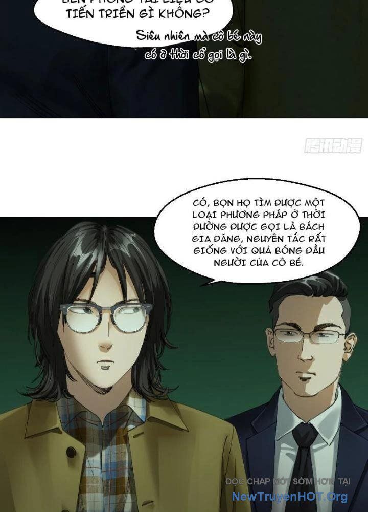 Giờ Ngọ Ba Khắc Chap 33 - Next Chap 34