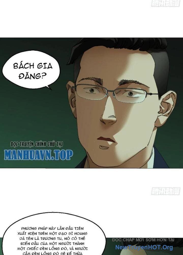 Giờ Ngọ Ba Khắc Chap 33 - Next Chap 34