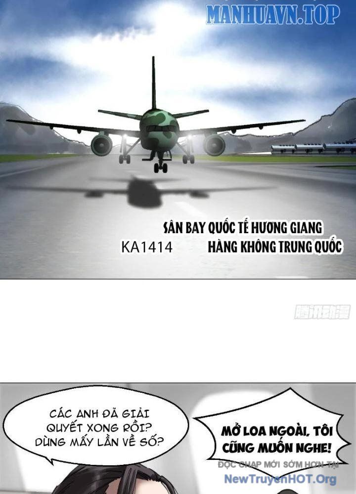 Giờ Ngọ Ba Khắc Chap 33 - Next Chap 34