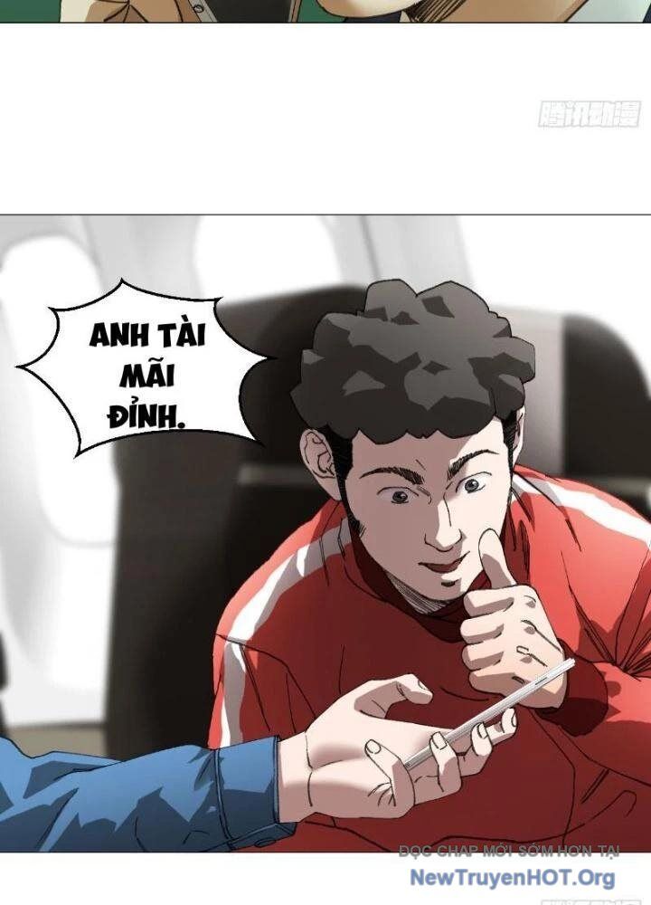 Giờ Ngọ Ba Khắc Chap 33 - Next Chap 34