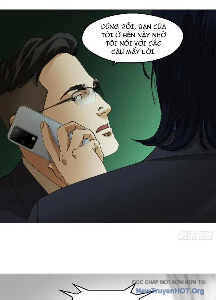Giờ Ngọ Ba Khắc Chap 33 - Next Chap 34